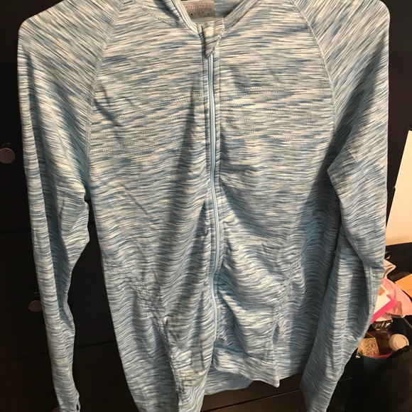 Jackets & Coats Athlete Jacket Poshmark